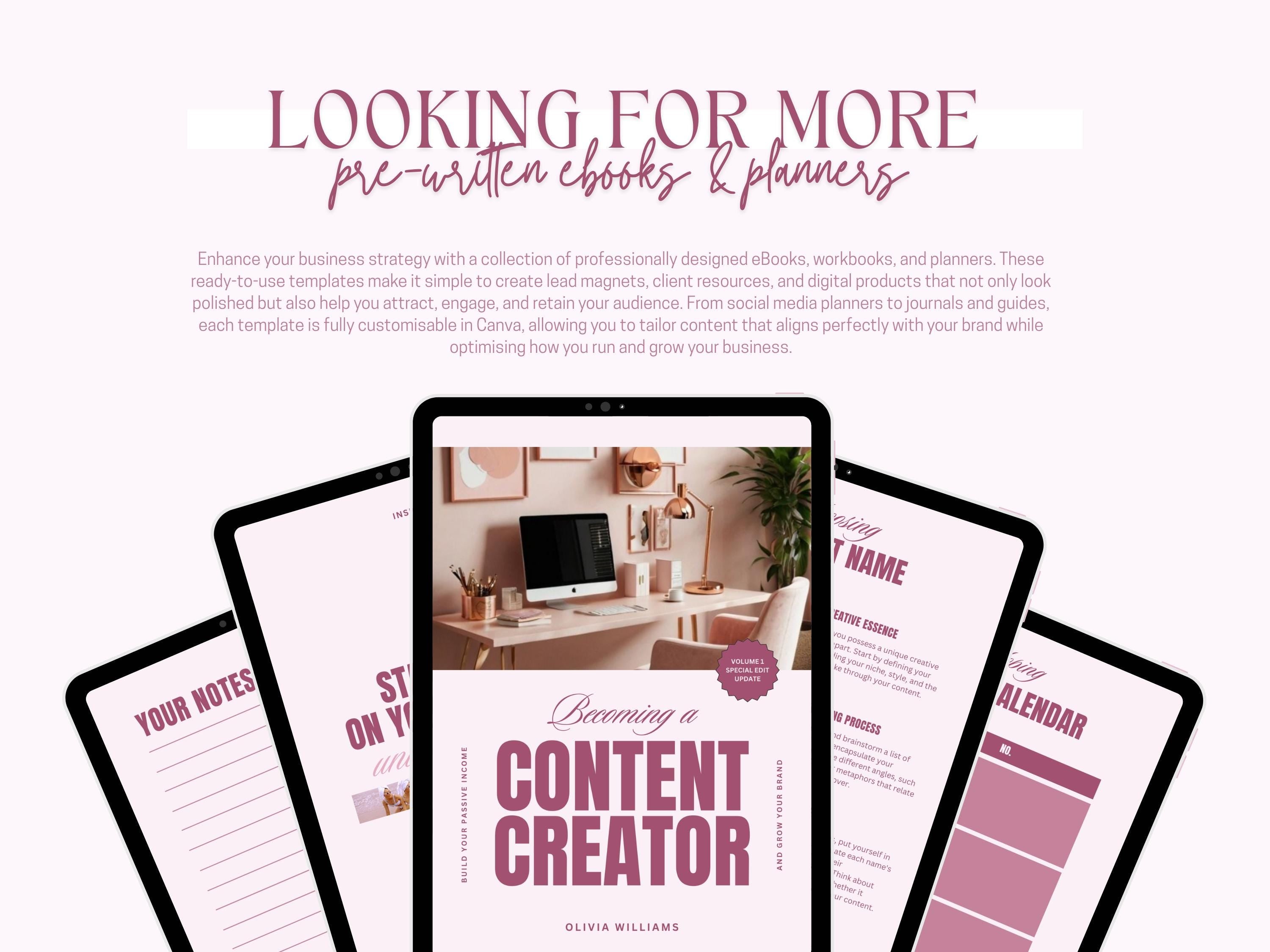 Raspberry Inspired Branding Kit