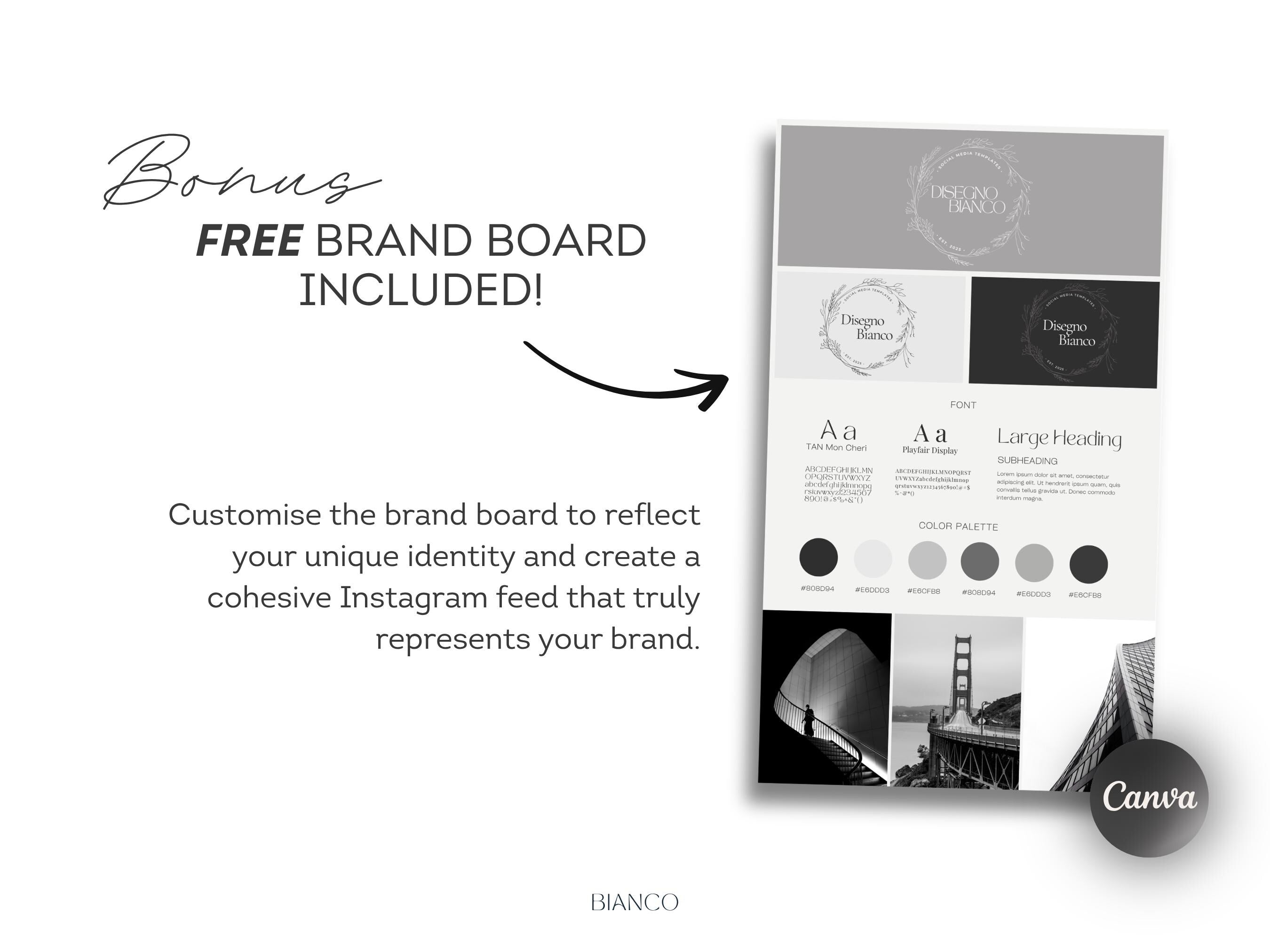 Viral Hook Carousel Templates | 40 Carousels